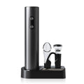 5-in-1 Electric Wine Opener Set